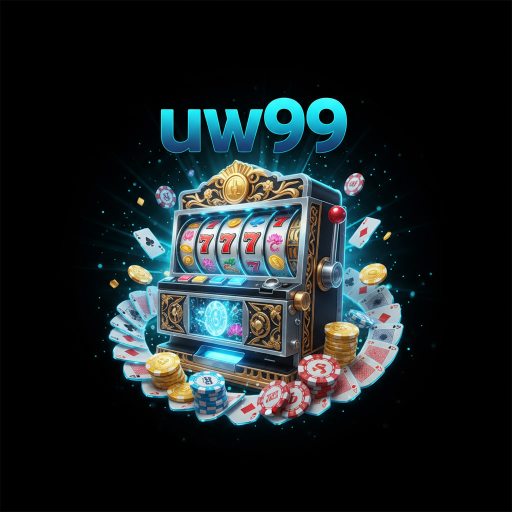 Logo của uw99